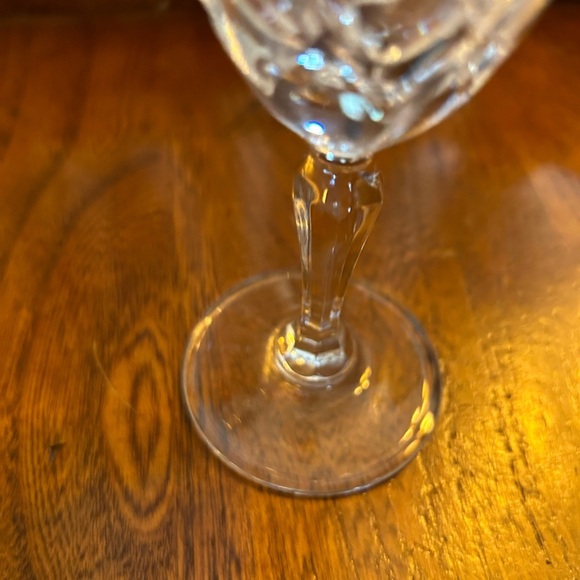 Royal Albert Ludlow Crystal Flutes Set/2 - Picture 9 of 12